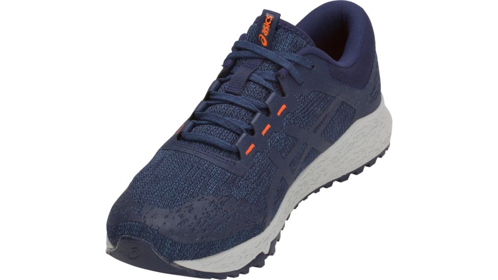 Asics Alpine XT - Mens, Peacoat/Peacoat, 10.5, Medium, T828N.400-10.5
