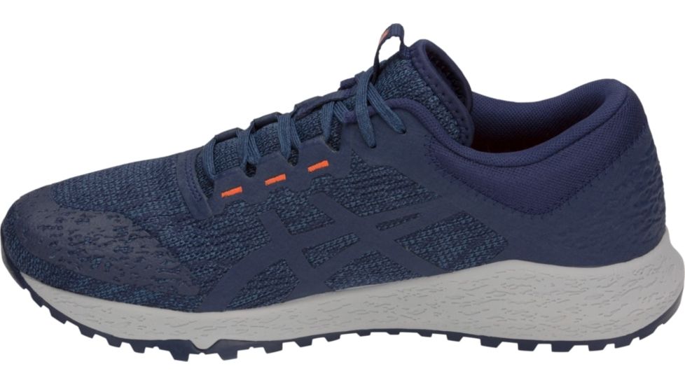 Asics Alpine XT - Mens, Peacoat/Peacoat, 10.5, Medium, T828N.400-10.5