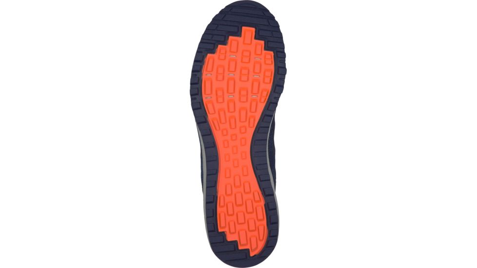 Asics Alpine XT - Mens, Peacoat/Peacoat, 10.5, Medium, T828N.400-10.5