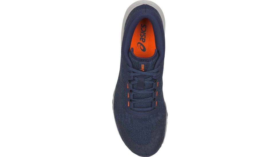 Asics Alpine XT - Mens, Peacoat/Peacoat, 10.5, Medium, T828N.400-10.5