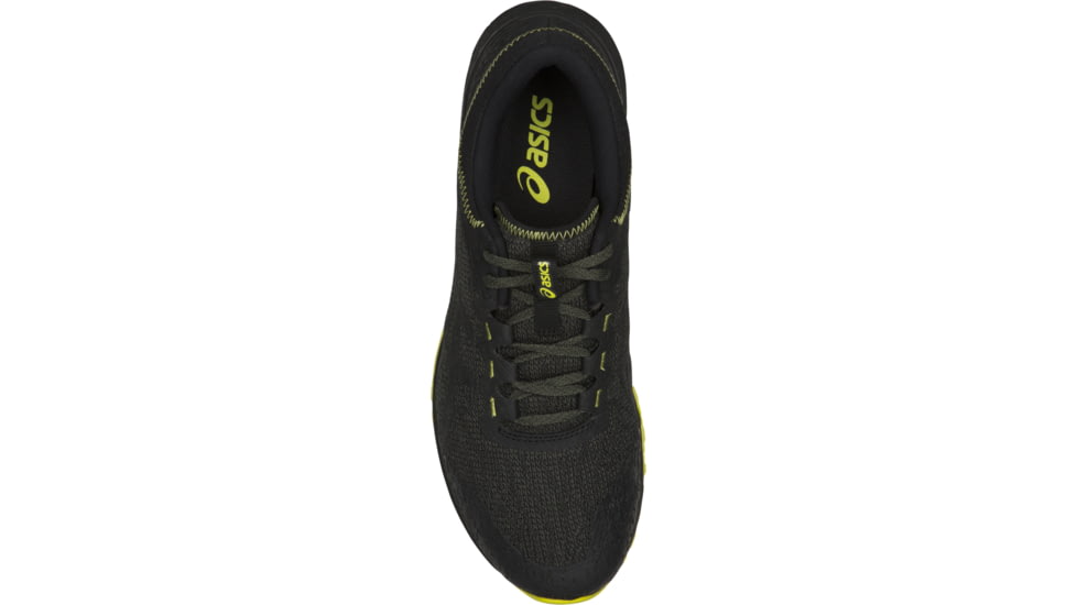 Asics Alpine XT Trail Running Shoes - Men's, Four Leaf Clover/Phantom/Sulphur Spring, Medium, 9.5 US T828N.8116-9.5