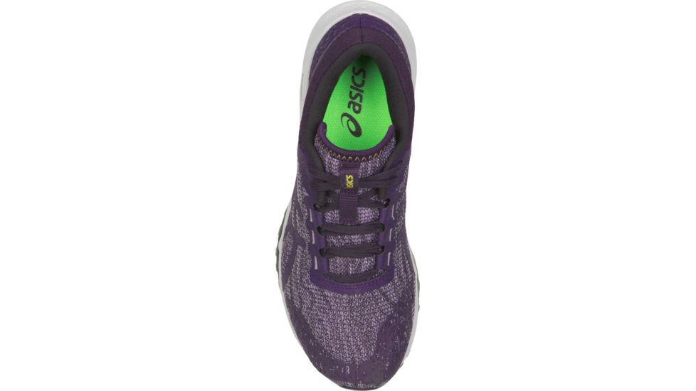 Asics Alpine XT - Womens, Astral/Night Shade, 7, Medium, T878N.500-7