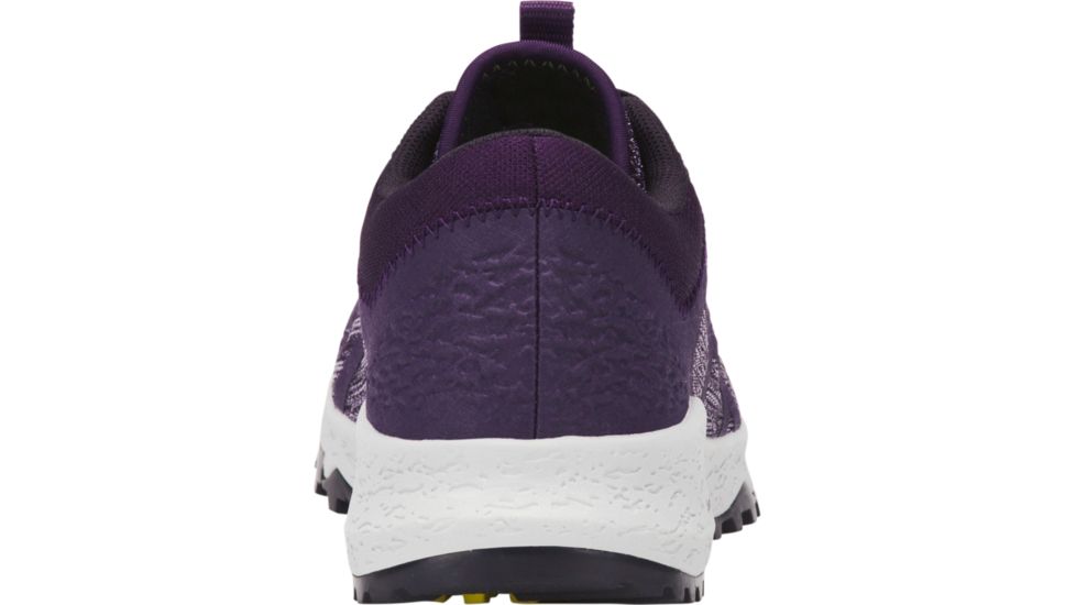 Asics Alpine XT - Womens, Astral/Night Shade, 7, Medium, T878N.500-7
