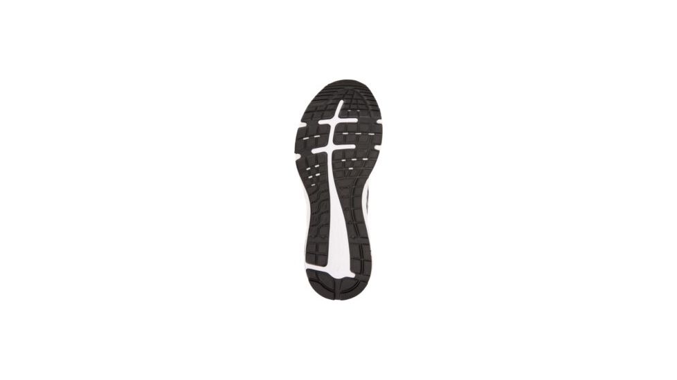 Asics Gel-Excite 6 Twist Running Shoes - Mens, Black/White, Medium, 11.5, 1011A610-001-11.5