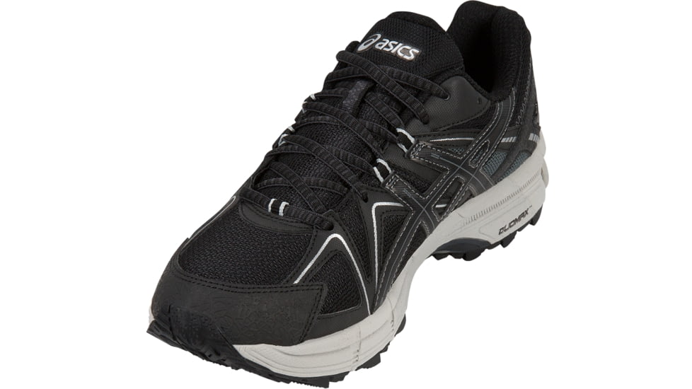 Asics GEL-Kahana 8 Trail Running Shoes - Men's, Black/Onyx/Silver, Medium, 10 US T6L0N.9099-10
