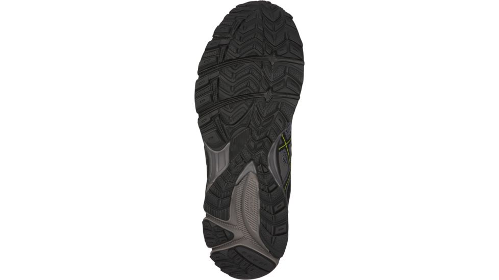 Asics GEL-Kahana 8 Trail Running Shoes - Mens, Carbon/Black, Medium, 10 US, T6L0N.020-10