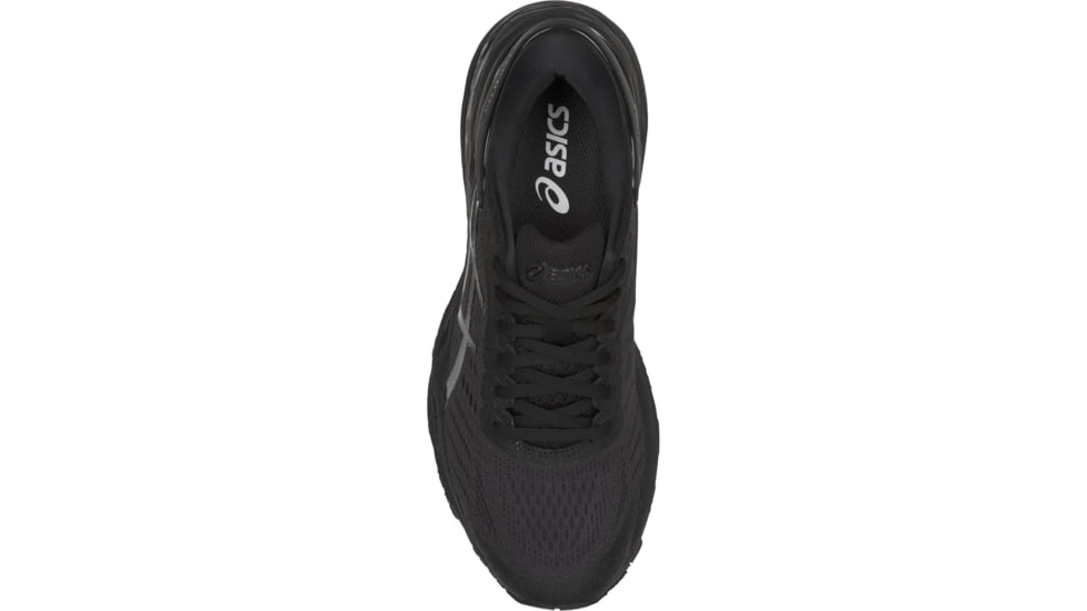Asics GEL-Kayano 24 Road Running Shoes - Women's, Carbon/Carbon/Black, Medium, 10 US T799N.9090-10