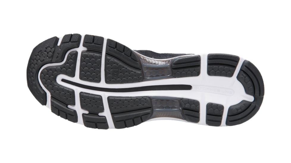 Asics GEL-Nimbus 20 Tokyo Road Running Shoes - Men's, Tokyo/2018/Black, Medium, 10 US T8B1N.9090-10