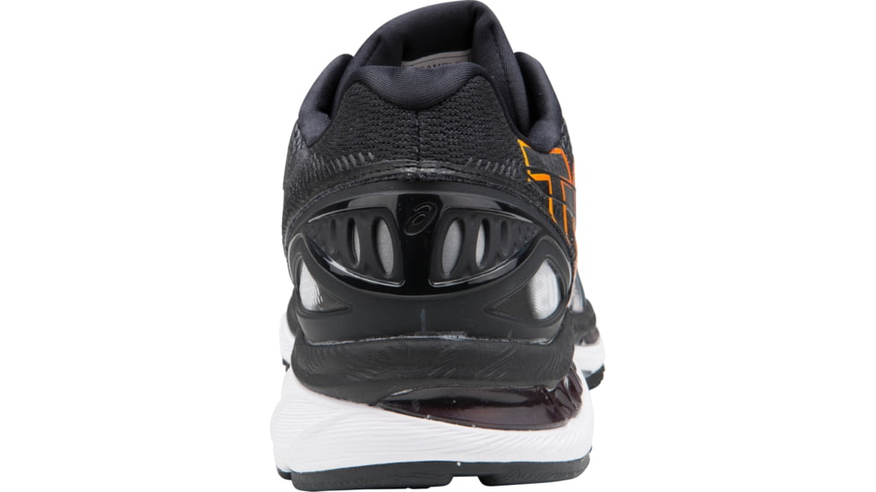 Asics GEL-Nimbus 20 Tokyo Road Running Shoes - Men's, Tokyo/2018/Black, Medium, 10 US T8B1N.9090-10