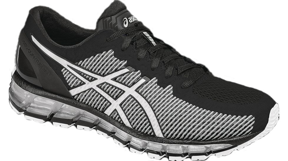 Asics Gel-Quantum 360 2 Road Running Shoe - Men's