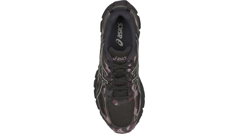 Asics GEL-Scram 3 Trail Running Shoes - Women's, Phantom/Phantom/Eggplant, Medium, 11.5 US T6K7N.1616-11.5