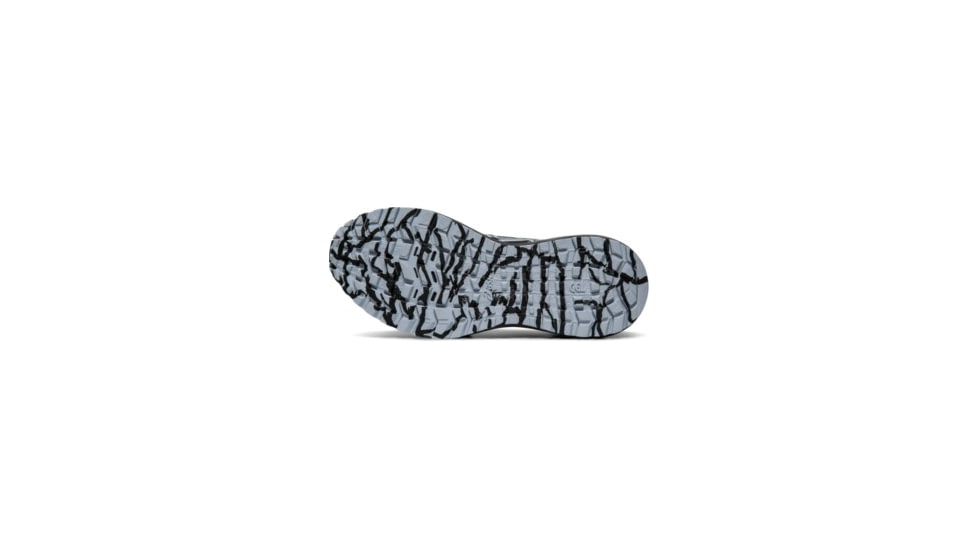 Asics Gel-Scram 5 Running Shoes - Womens, Black/White, Medium, 8.5, 1012A474-001-8.5