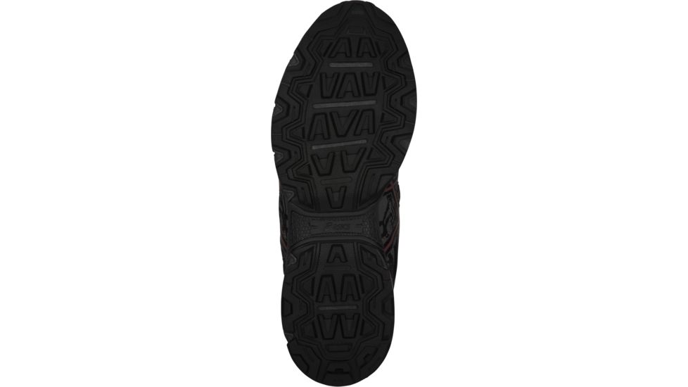 Asics GEL-Venture 6 Trail Running Shoes - Mens, Carbon/Cayenne, Medium, 10 US, T7G1N.700-10