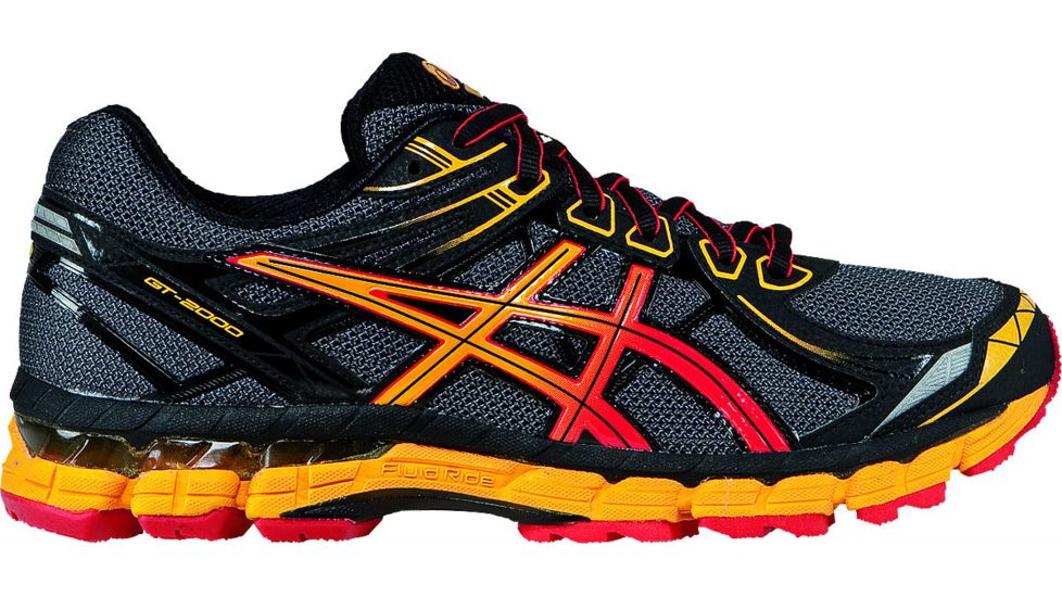 Asics GT-2000 2 Trail Running Shoe - Men's