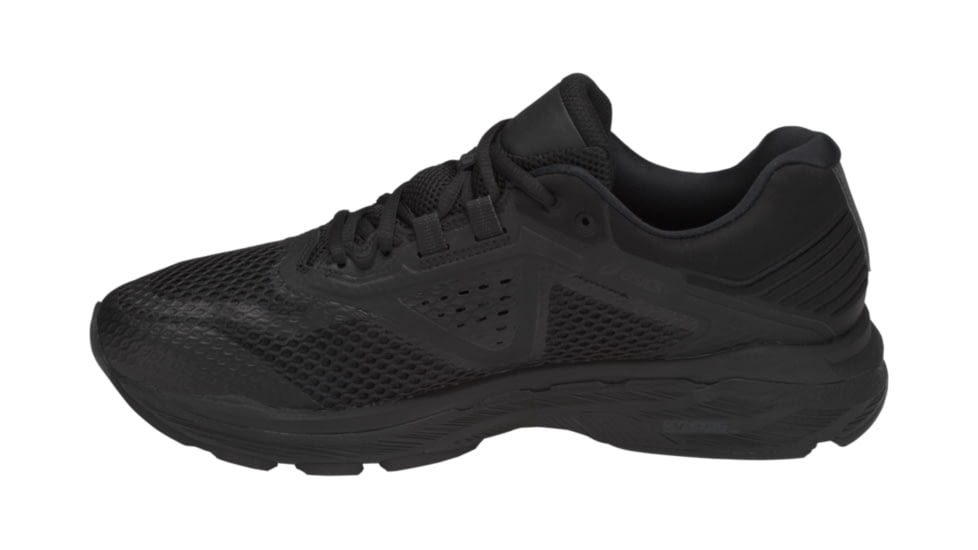 Asics GT-2000 6 Road Running Shoes - Men's, Carbon/Carbon/Black, Medium, 10 US T805N.9090-10
