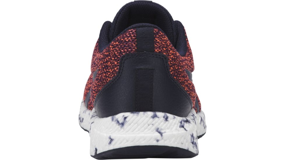 Asics HyperGEL-Yu - Mens, Peacoat/Peacoat, 8.5, Medium, 1021A065.400-8.5