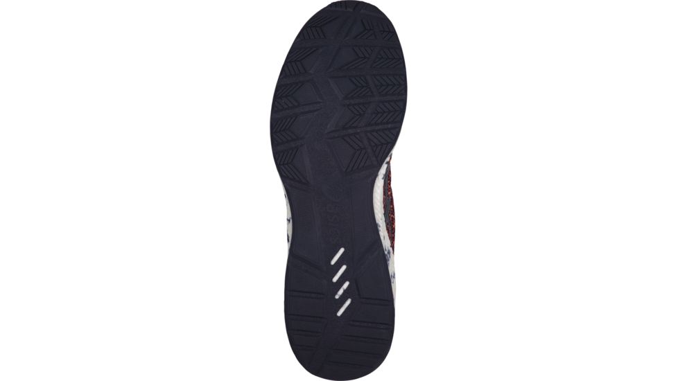 Asics HyperGEL-Yu - Mens, Peacoat/Peacoat, 8.5, Medium, 1021A065.400-8.5