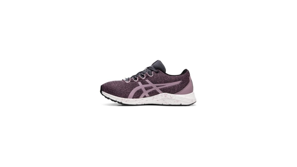Asics Hypergel-Yu Running Shoes - Womens, Violet Blush/Violet, Medium, 9, 1022A056-502-9