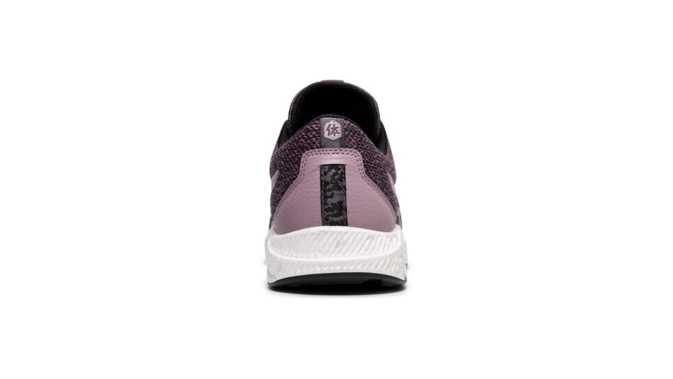 Asics Hypergel-Yu Running Shoes - Womens, Violet Blush/Violet, Medium, 9, 1022A056-502-9