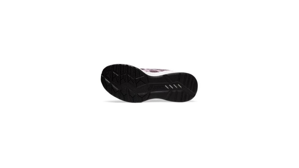 Asics Hypergel-Yu Running Shoes - Womens, Violet Blush/Violet, Medium, 9, 1022A056-502-9