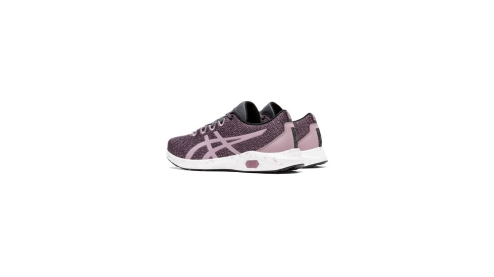 Asics Hypergel-Yu Running Shoes - Womens, Violet Blush/Violet, Medium, 9, 1022A056-502-9