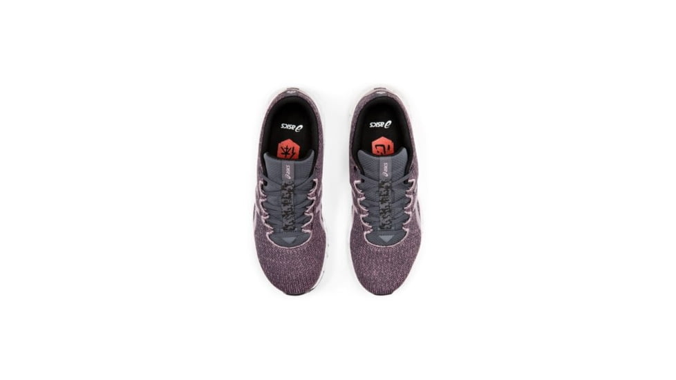 Asics Hypergel-Yu Running Shoes - Womens, Violet Blush/Violet, Medium, 9, 1022A056-502-9
