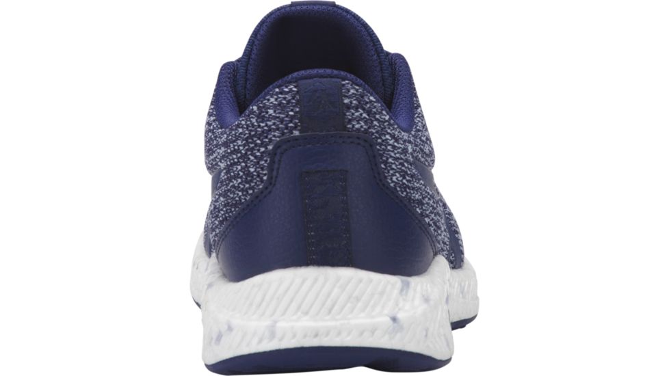 Asics HyperGEL-Yu - Womens, Indigo Blue/Indigo Blue, 6.5, Medium, 1022A056.400-6.5