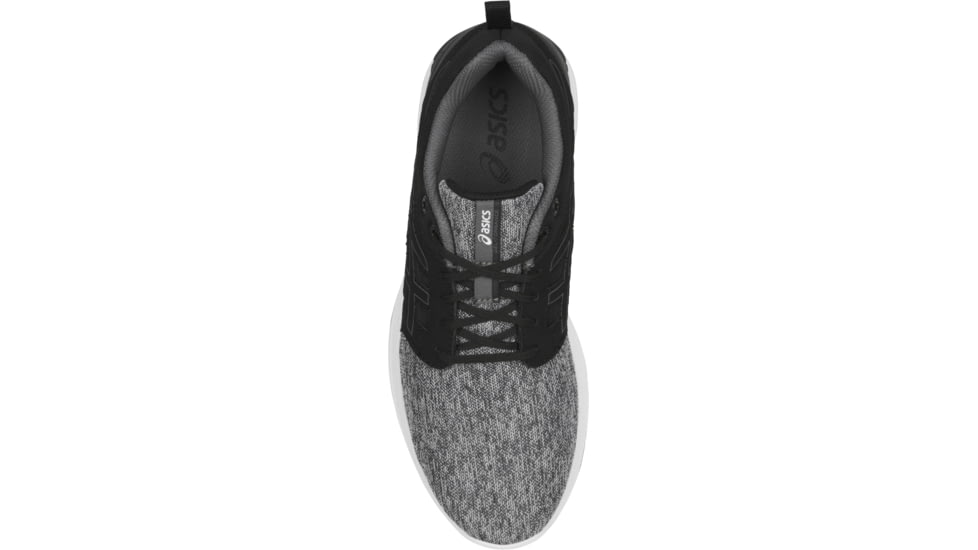 Asics Torrance Road Running Shoes - Women's, Mid Grey/Black/Carbon, Medium, 10.5 US T7J8N.9690-10.5