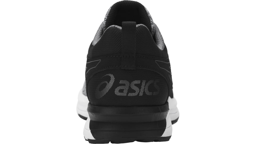 Asics Torrance Road Running Shoes - Women's, Mid Grey/Black/Carbon, Medium, 10.5 US T7J8N.9690-10.5