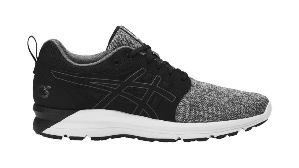 Asics Torrance Road Running Shoes - Women's, Mid Grey/Black/Carbon, Medium, 10.5 US T7J8N.9690-10.5