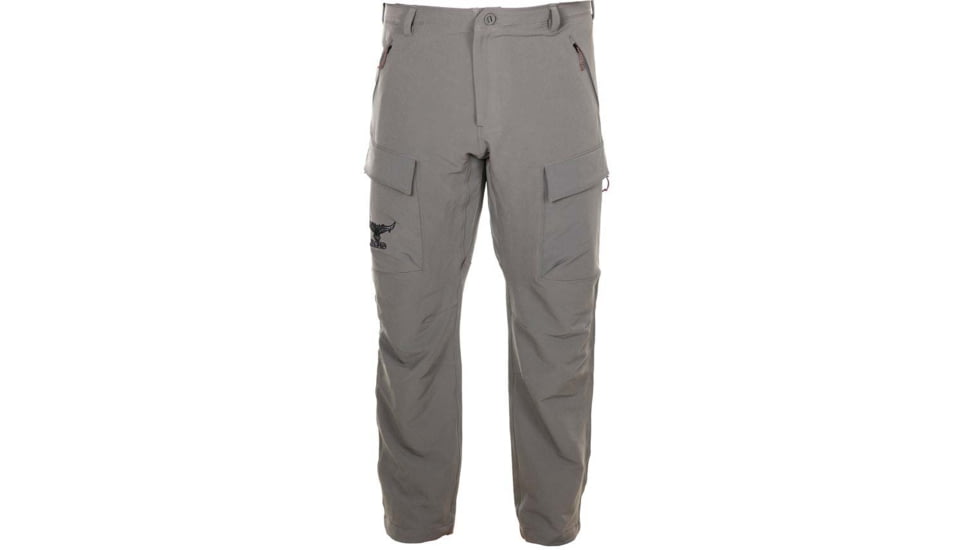 ASIO Gear Solid Midweight Pants - Mens, 7791429517539