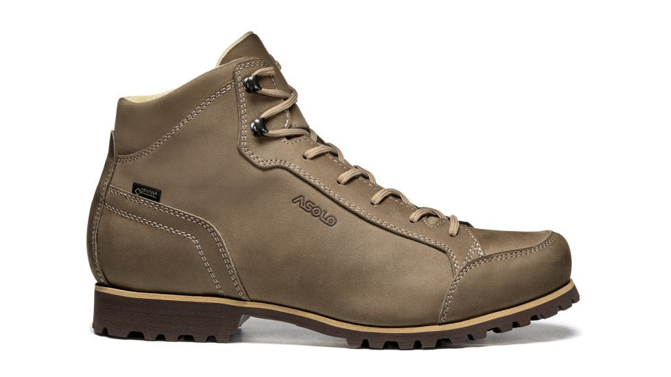 Asolo Adventure GV - Mens, Wool, Medium, 9, A38000 0041000090