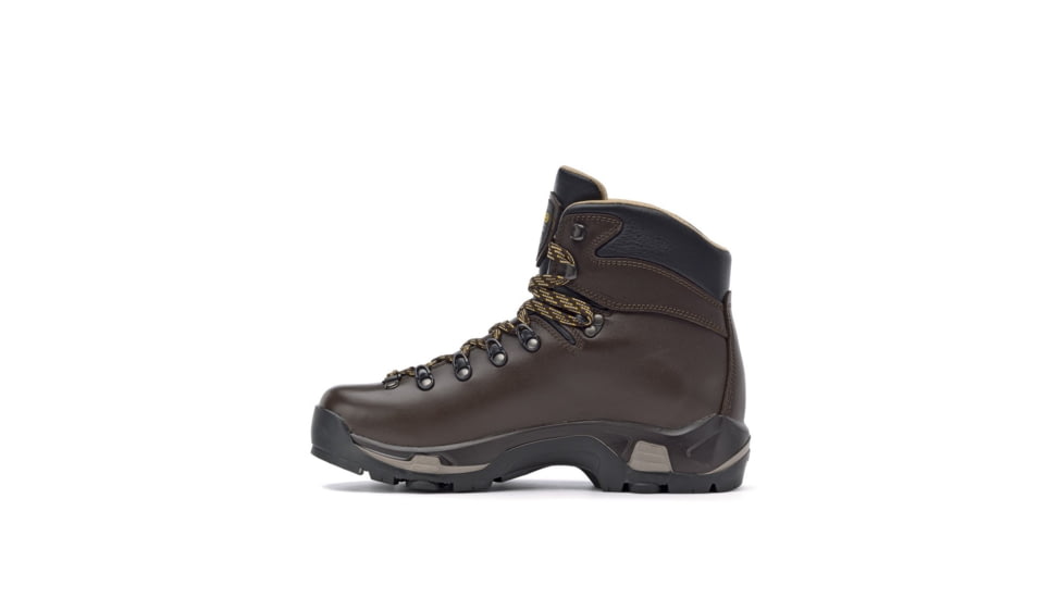 Asolo Tps 520 Evo Gv Wide Hiking Boot - Mens