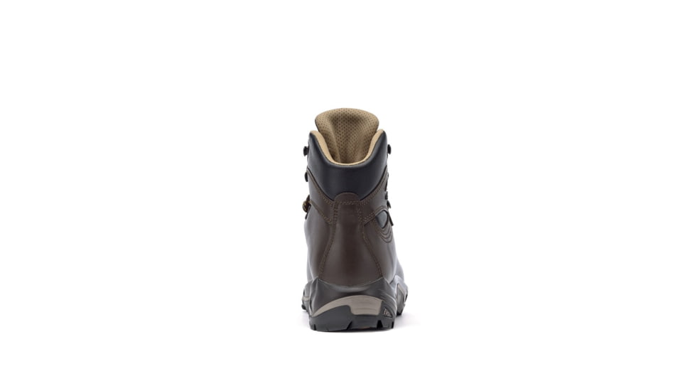 Asolo Tps 520 Evo Gv Wide Hiking Boot - Mens