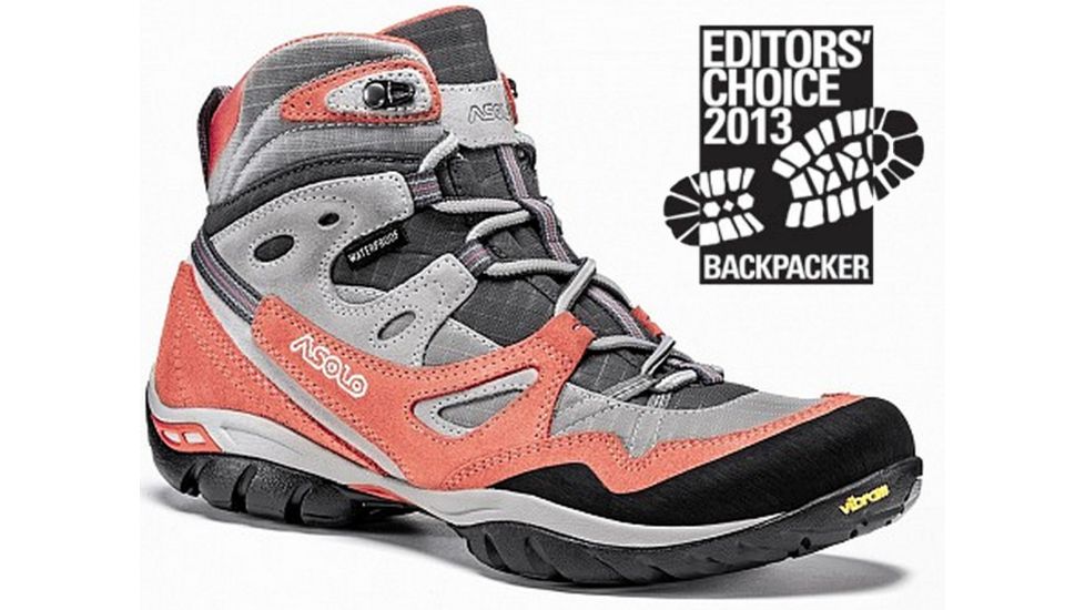 Asolo Athena WP Boot - Women's