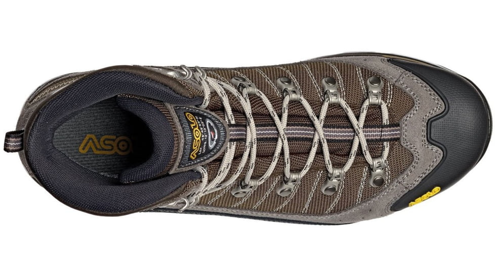 Asolo Drifter Evo GV - Mens, Cendre/Brown, Medium, 9.5, A23104-257-095