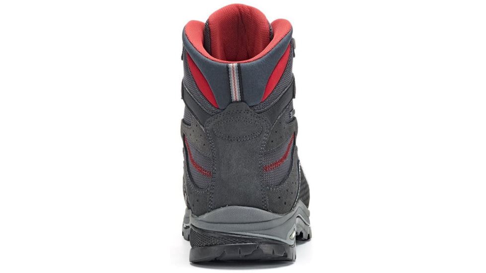 Asolo Drifter Evo GV - Mens, Graphite/Gunmetal, Medium, 9.5, A23104-623-095