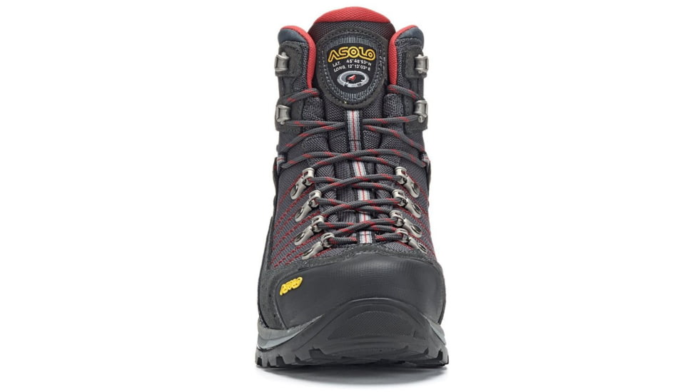 Asolo Drifter Evo GV - Mens, Graphite/Gunmetal, Medium, 9.5, A23104-623-095