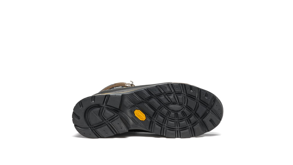 Asolo Drifter I EVO GV MM Hiking Boot - Mens, Dark Brown/Brown, 12, A23130-550-120