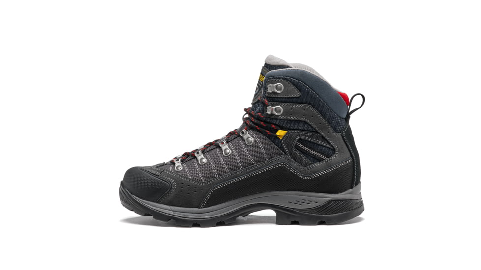 Asolo Drifter I EVO GV MM Hiking Boot - Mens, Graphite/Gunmetal, 10, A23130-623-100