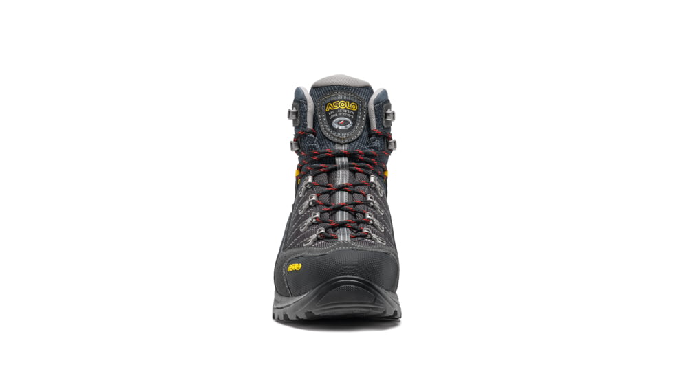 Asolo Drifter I EVO GV MM Hiking Boot - Mens, Graphite/Gunmetal, 10, A23130-623-100