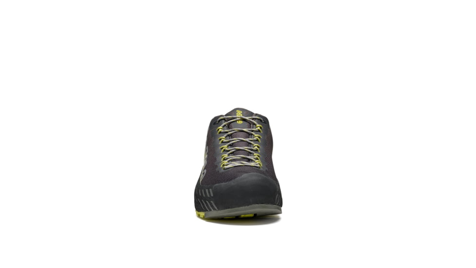 Asolo Eldo GV MM Hiking Boots - Mens, Green Oasis/Smokey Grey, 10.5, A01060-030-105