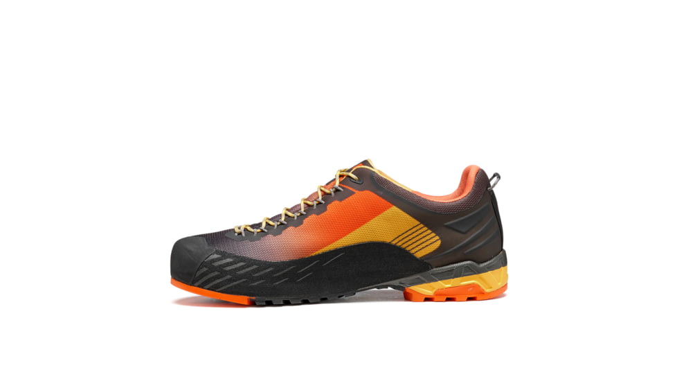 Asolo Eldo GV MM Hiking Boots - Mens, Trance Buzz/Faux Pollen, 13, A01060-029-130