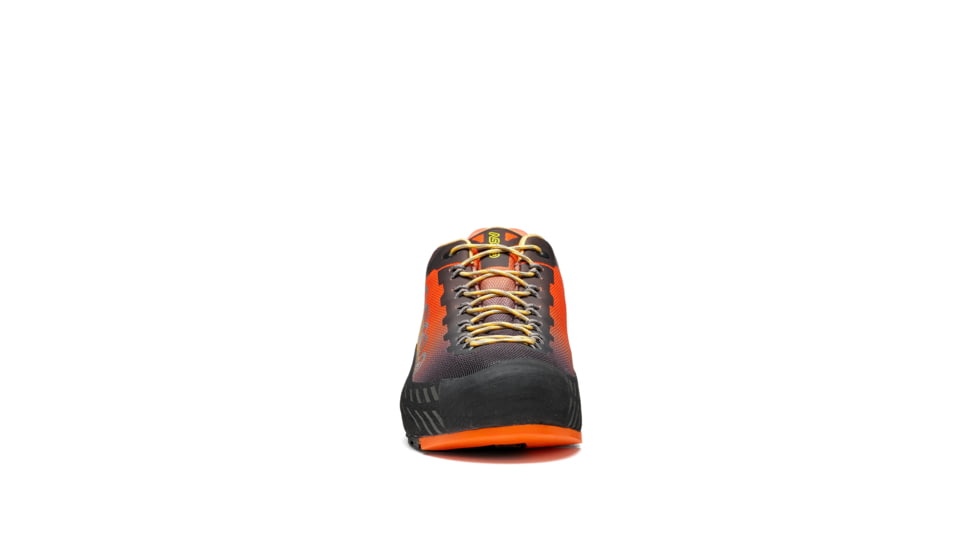 Asolo Eldo GV MM Hiking Boots - Mens, Trance Buzz/Faux Pollen, 13, A01060-029-130