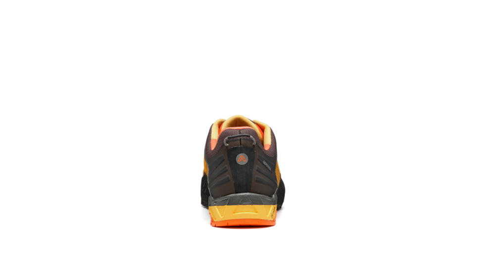 Asolo Eldo GV MM Hiking Boots - Mens, Trance Buzz/Faux Pollen, 13, A01060-029-130