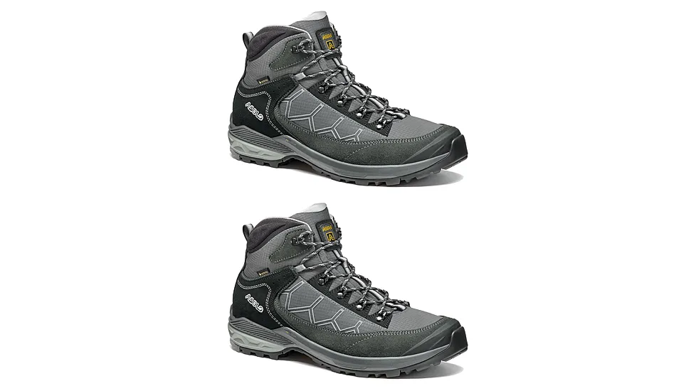 Asolo Falcon Evo GV Hiking Boots - Men's