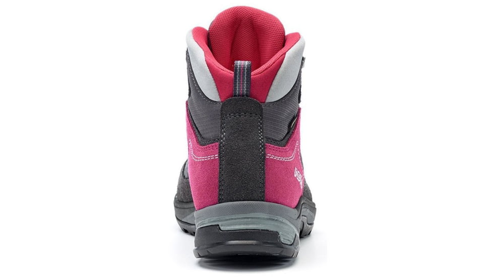 Asolo Falcon GV Hiking Boots - Womens, Graphite/Graphite, Medium, 10.5, A40017-0018900105
