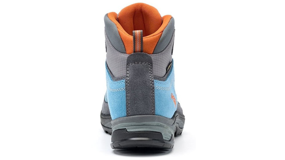Asolo Falcon GV Hiking Boots - Womens, Grey/Stone, Medium, 9, A40017-0036000090