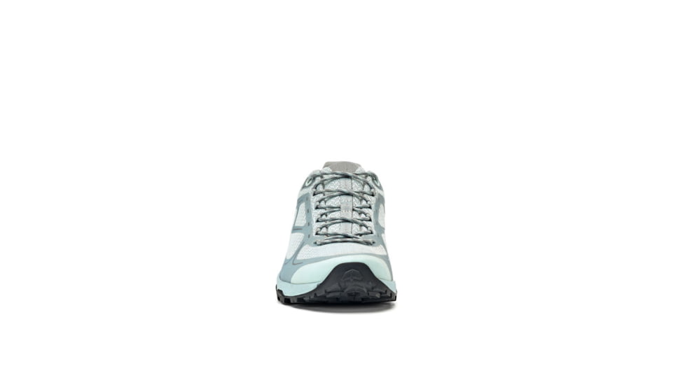 Asolo Flyer Hiking Shoes - Womens, Sky Grey, 8.5 US, A40503-896-085