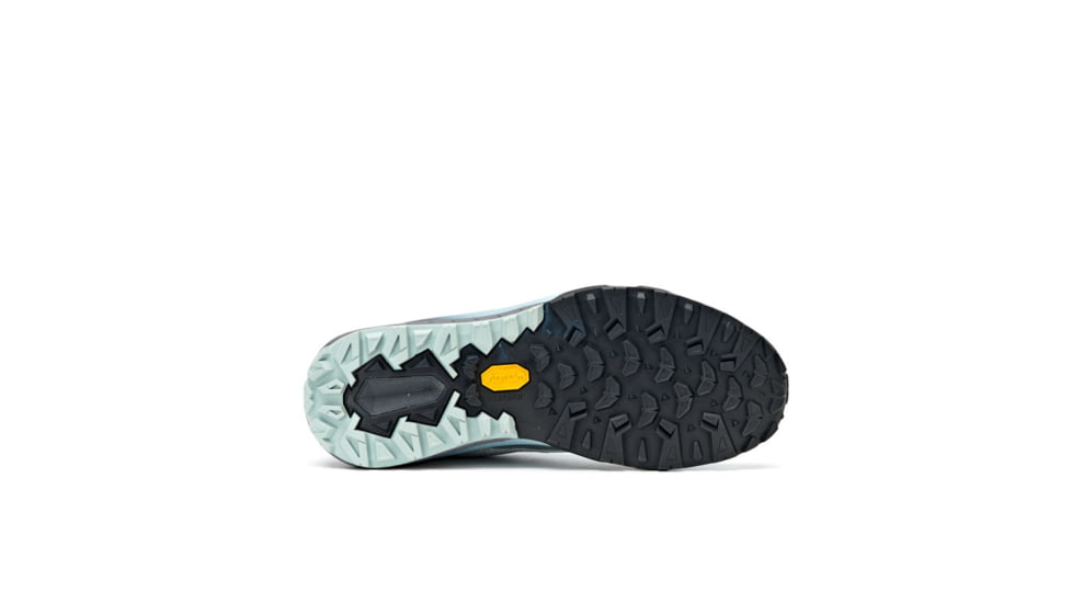 Asolo Flyer Hiking Shoes - Womens, Sky Grey, 8.5 US, A40503-896-085